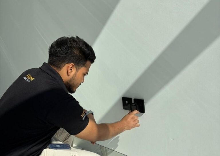 Hire the best snagging company in Sharjah. Prime Inspections offers certified property inspections for handover, resale, and contractor work.