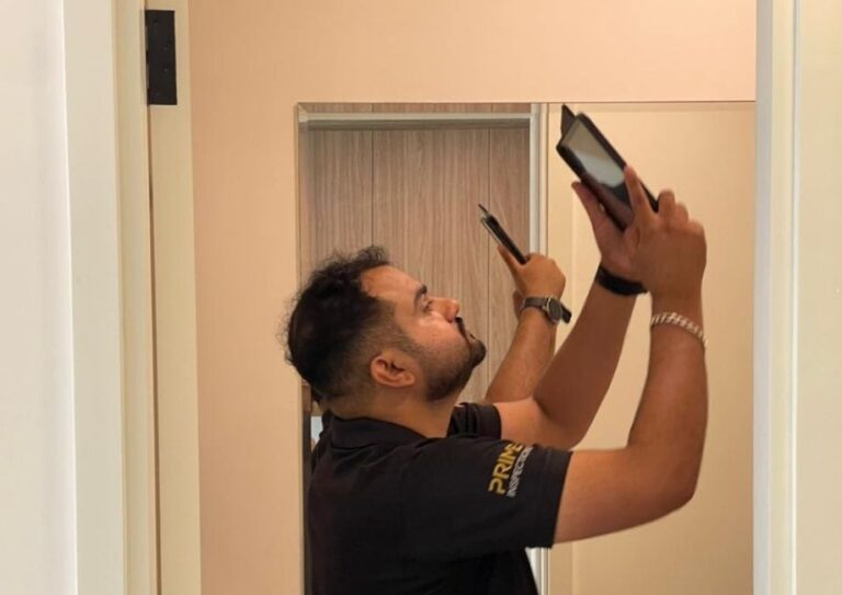 best snagging company in abu dhabi uae