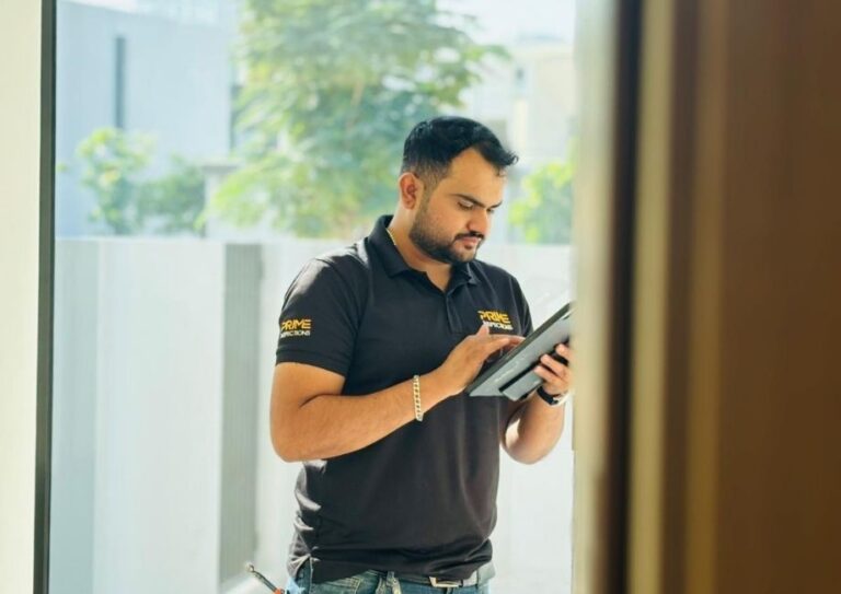 best snagging company in ajman uae