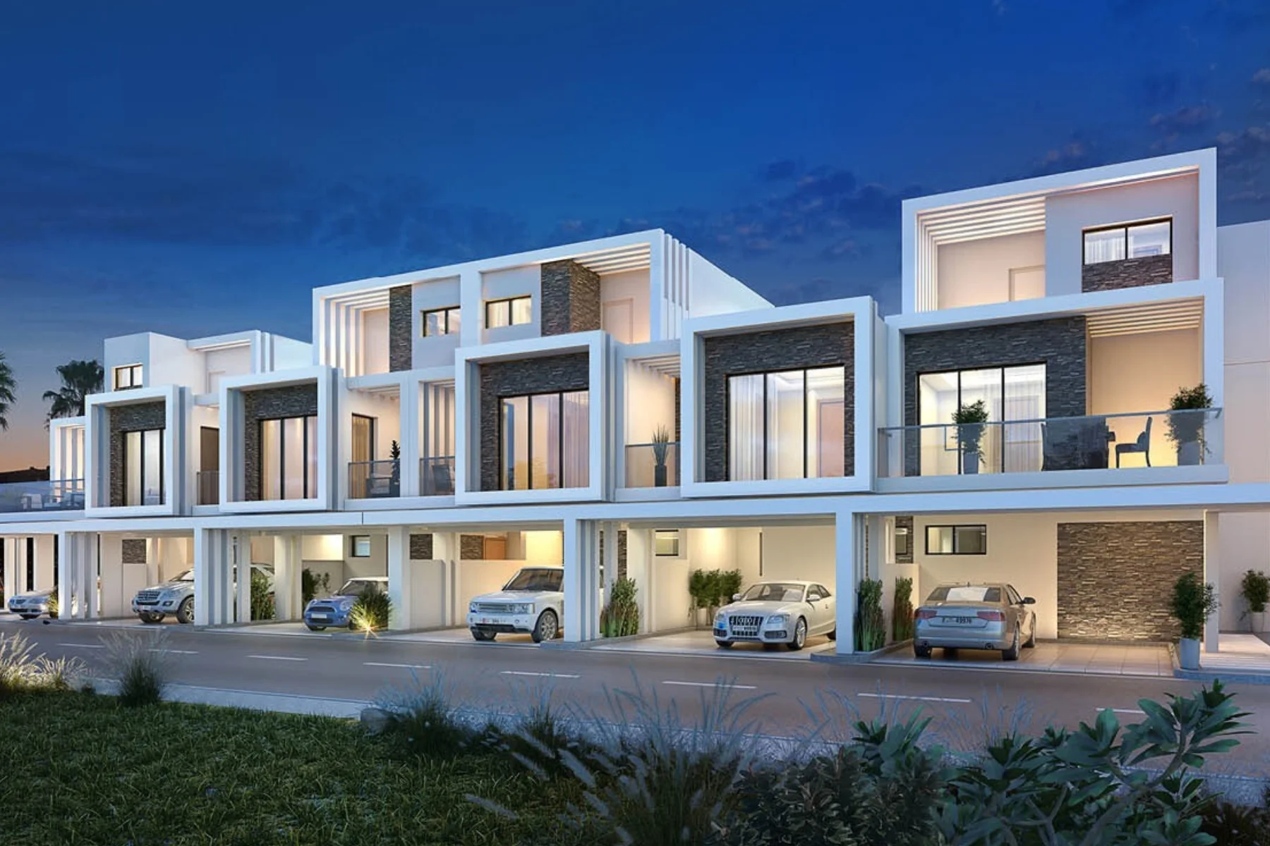 Demac Hills Belair snagging and home inspection