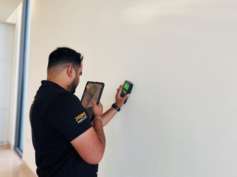 resale home inspection dubai