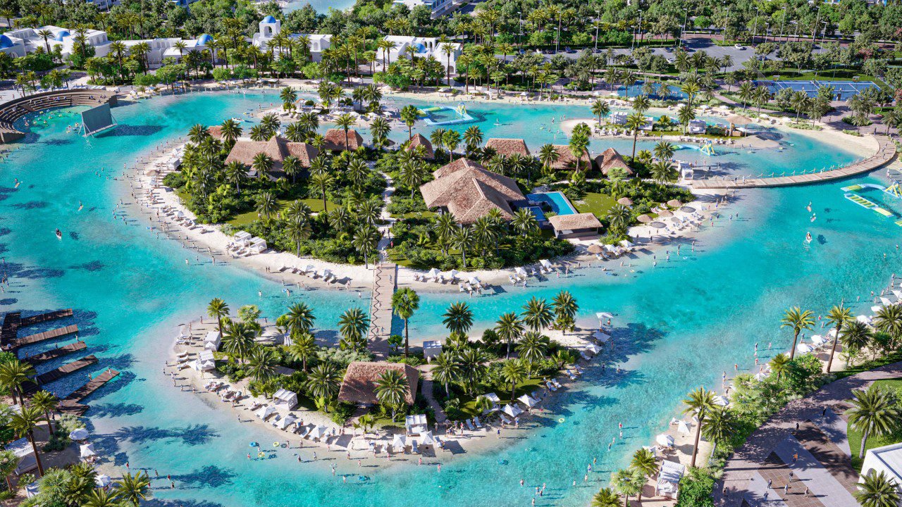 home inspection and snagging in Damac Lagoons Malta