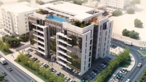 Creswell Residences Dubai snagging