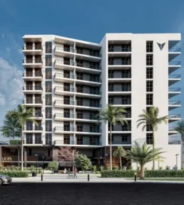 Vierra Residences Dubai snagging