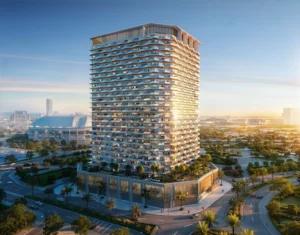 Binghatti Heaven snagging and home inspection Dubai