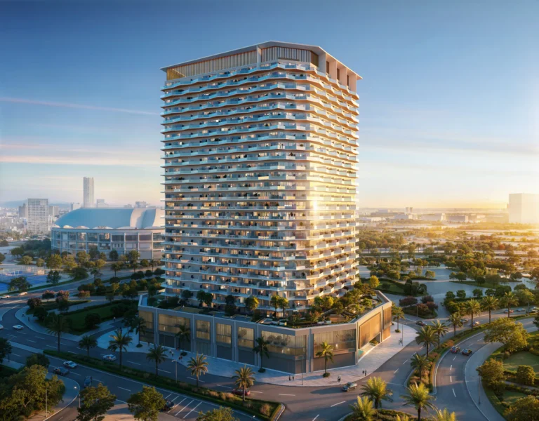 Binghatti Heaven snagging and home inspection Dubai