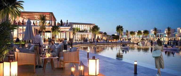 Damac Lagoons Malta 2 Dubai snagging