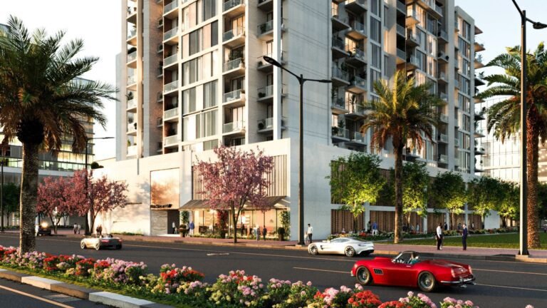 Rosalia Residence Al Furjan Dubai home inspection and snagging