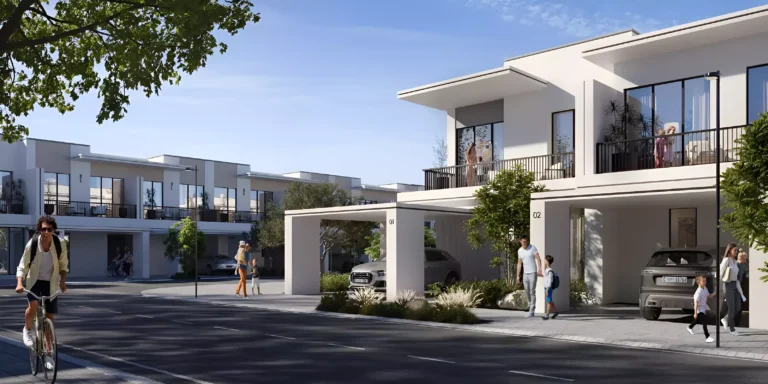 The Valley Elora by Emaar home inspection and snagging Dubai