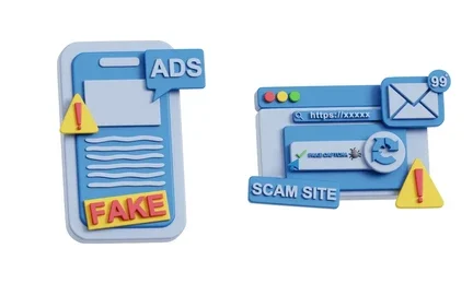 Avoid Fake or Misleading Snagging Ads in Dubai