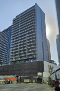 snagging company in burj pacific dubai