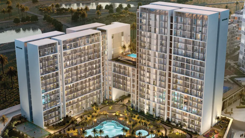 snagging company in jannat by deyaar dubai