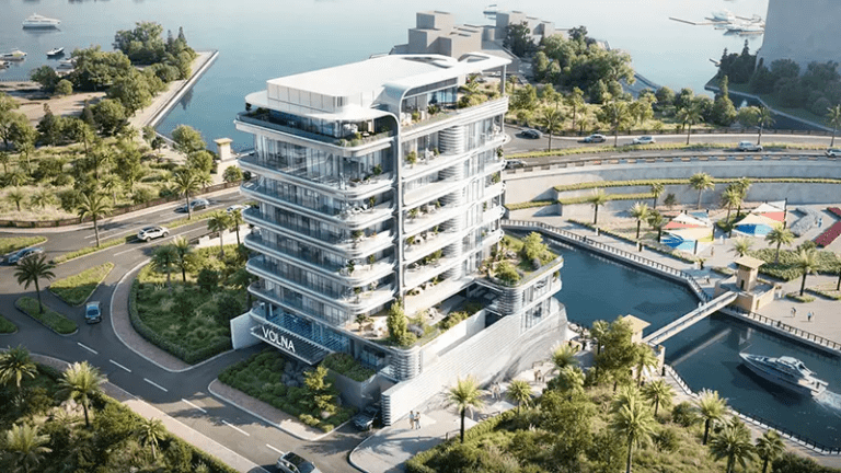 snagging company in volna by kasco dubai