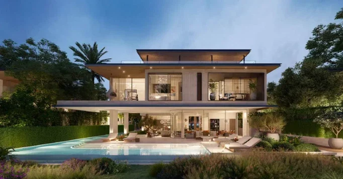 Snagging Company in Tilal Al Ghaf Elysian Mansions Dubai