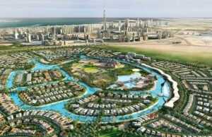 home inspection and snagging company in district one dubai