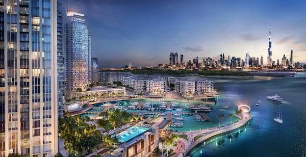 snagging and home inspection in Dubai Creek Harbour