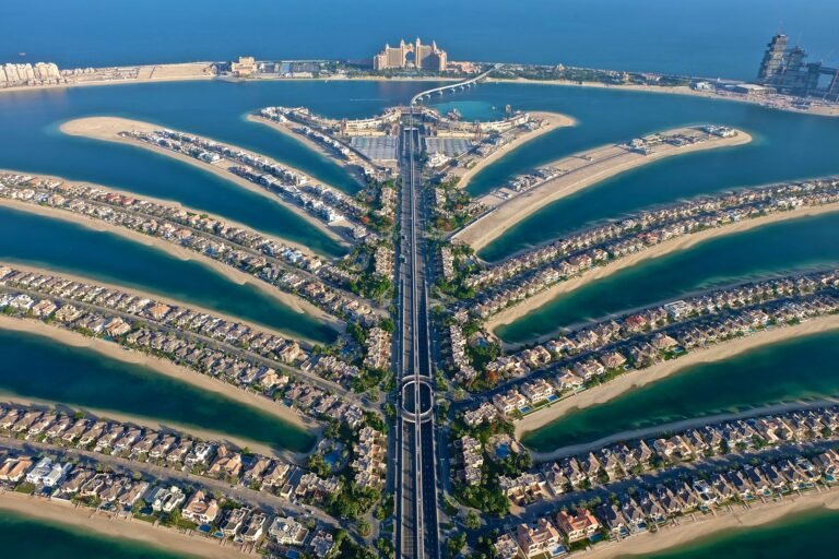 snagging and home inspection in palm jumeriah dubai