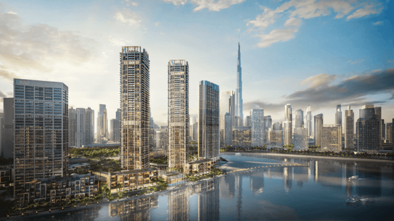 snagging company in Peninsula 4 Business Bay Dubai