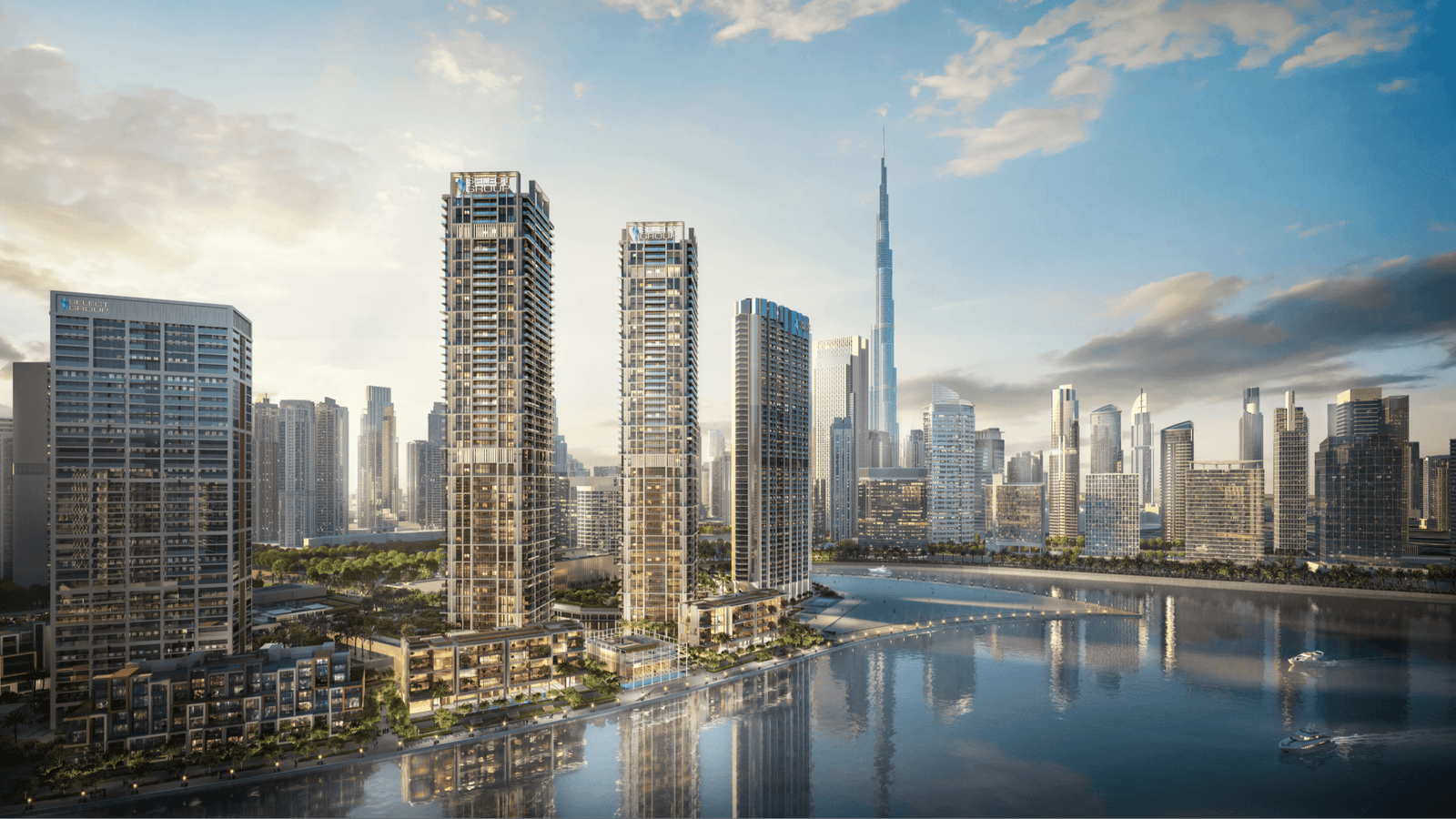 snagging company in Peninsula 4 Business Bay Dubai