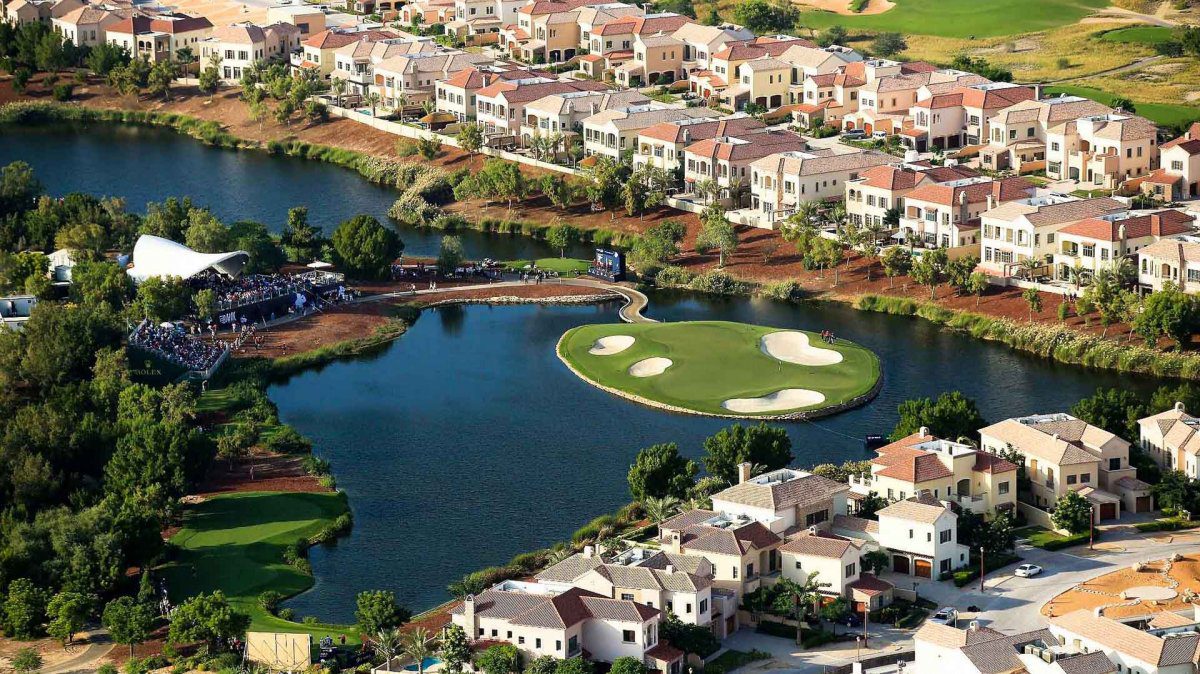 snagging company in jumeriah golf estates dubai