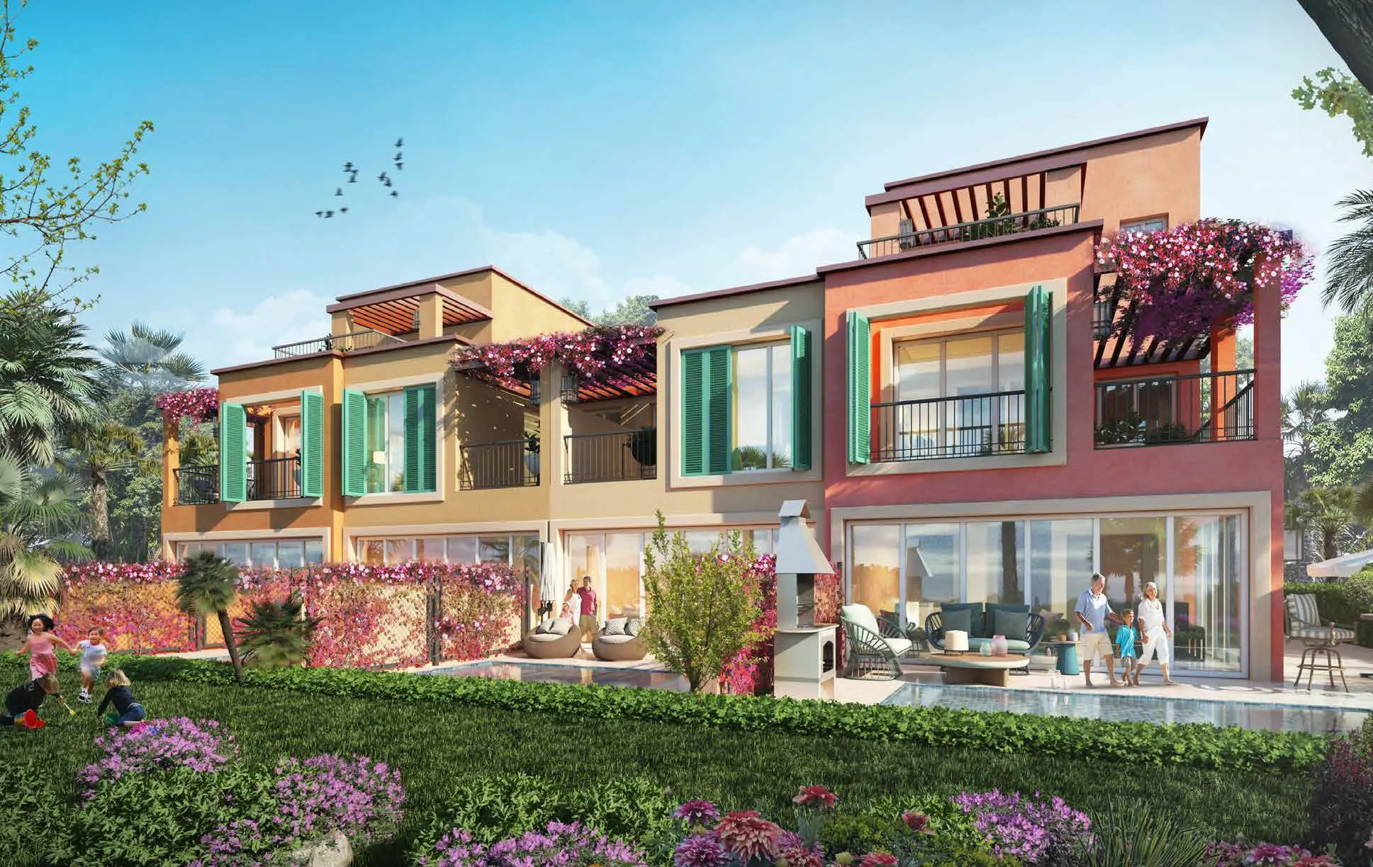 damac lagoons nice dubai snagging and home inspection