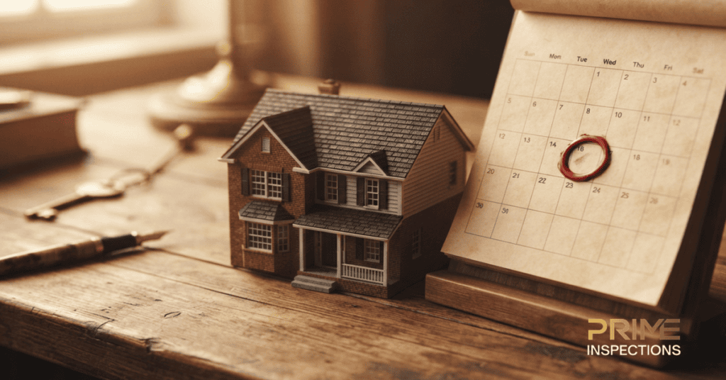 What to Do When a Structural Defect Appears Years After Handover