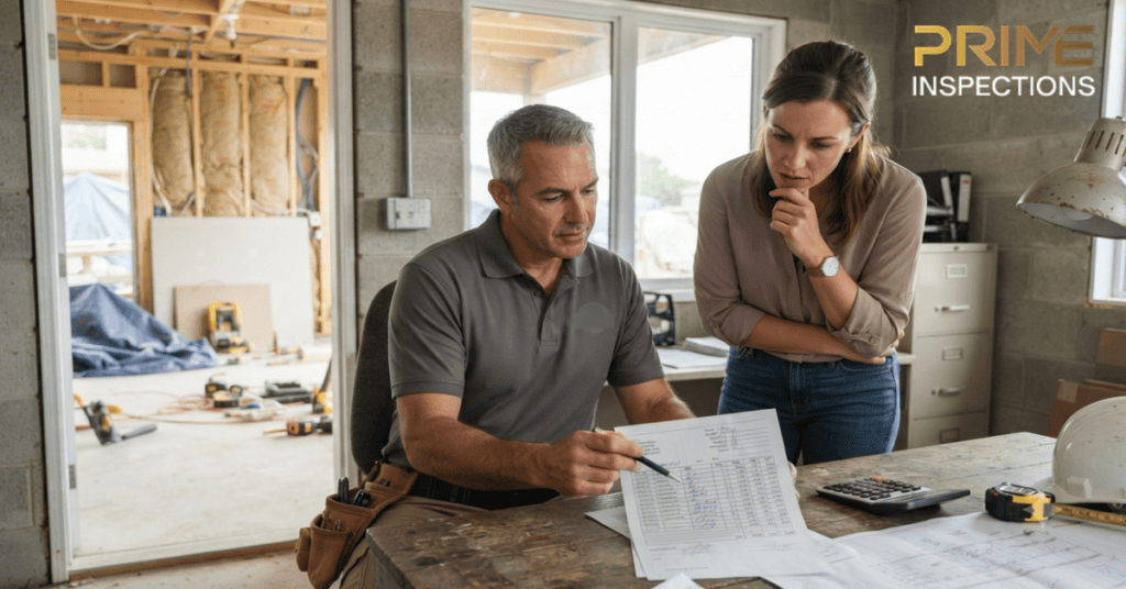 What to Do When a Contractor Demands Final Payment Before Fixes