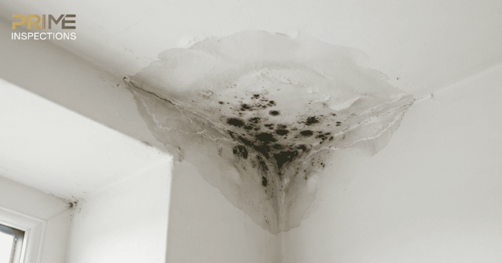 What to Do When Damp Appears on a Ceiling in Your Apartment

