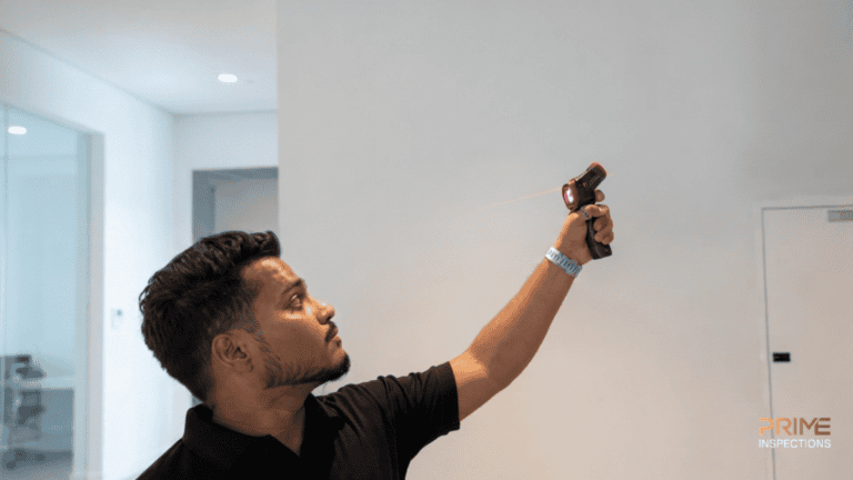 best home inspection company uae
