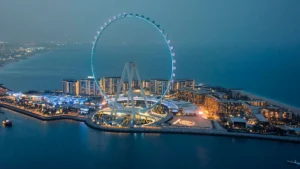 Bluewaters Island home inspection and snagging dubai