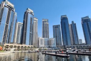 Dubai Creek Harbour home inspection and snagging dubai
