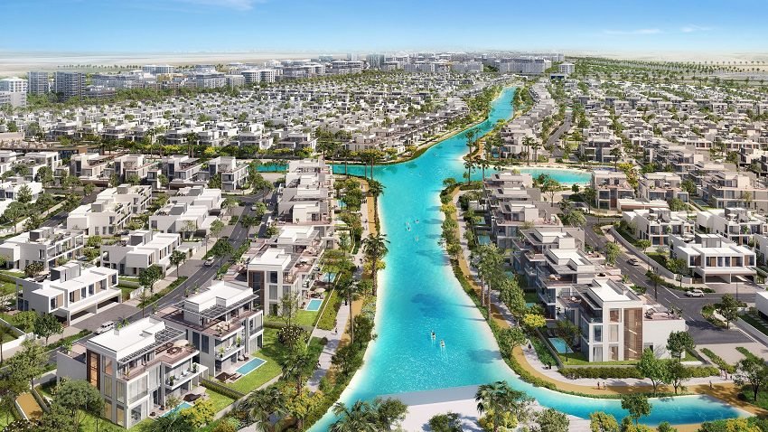 South Bay Dubai Snagging & Home Inspection | Prime Inspections