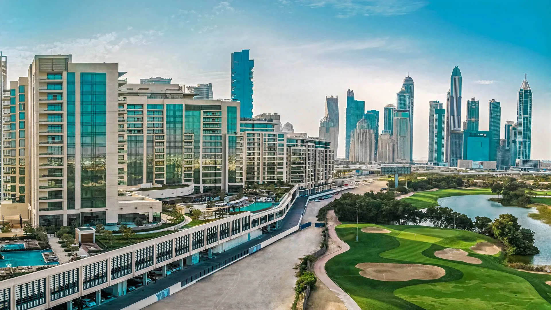 emirates hills home inspection and snagging