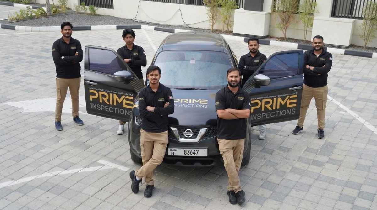 Villa snagging cost in Dubai 2026 price guide showing plant room roof and pool inspection fees in AED