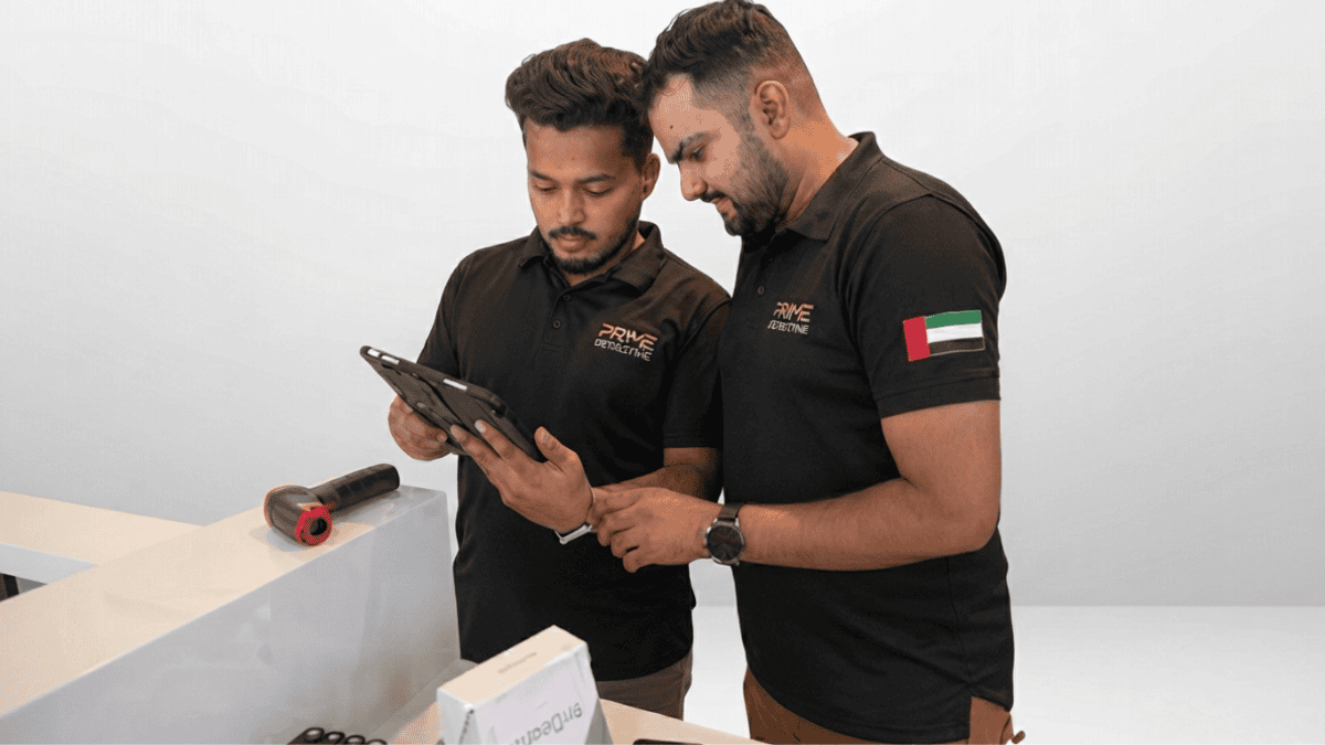 Property snagging cost in Dubai 2026 price guide showing apartment and villa inspection fees in AED