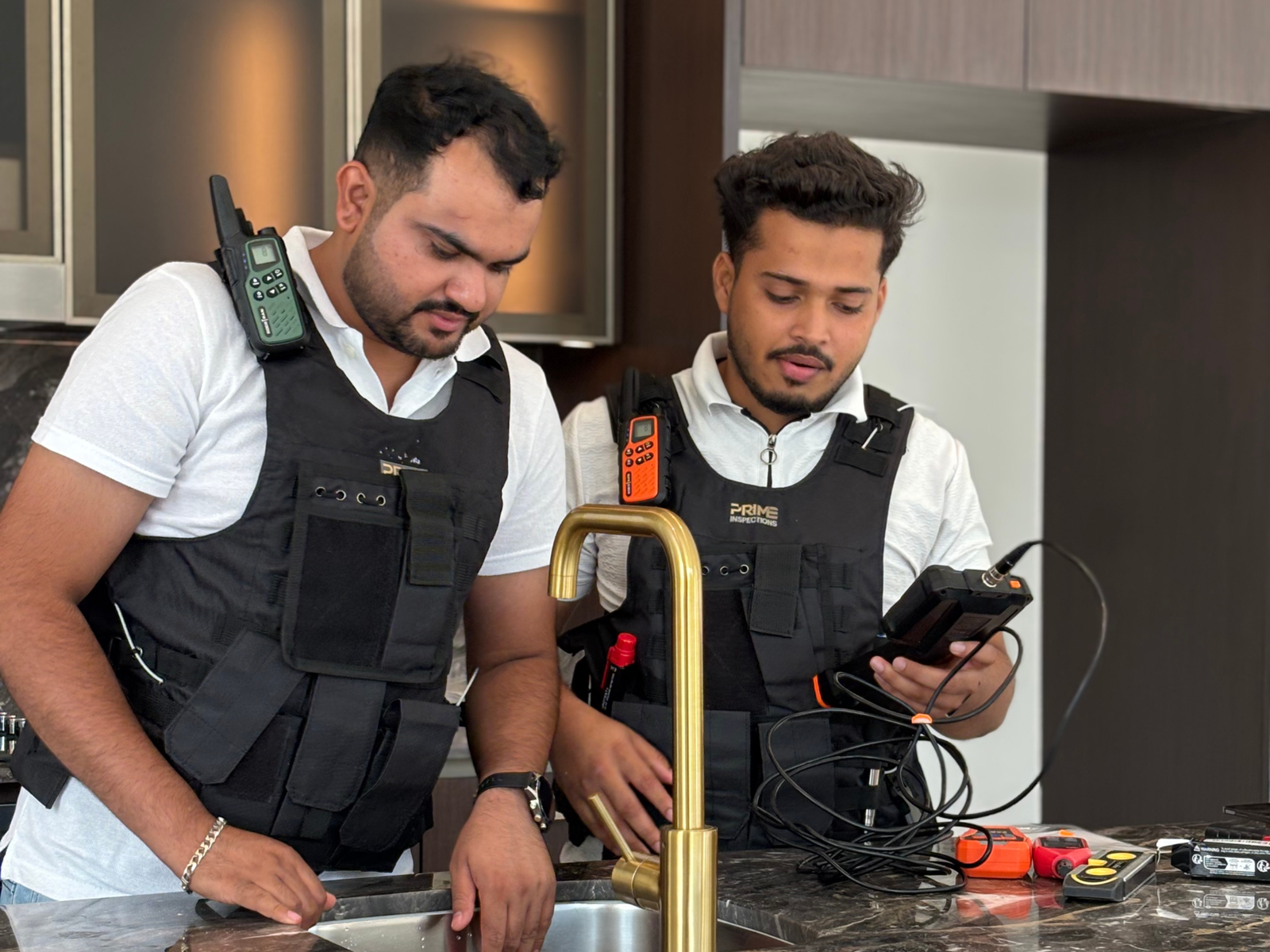 home inspection company abu dhabi