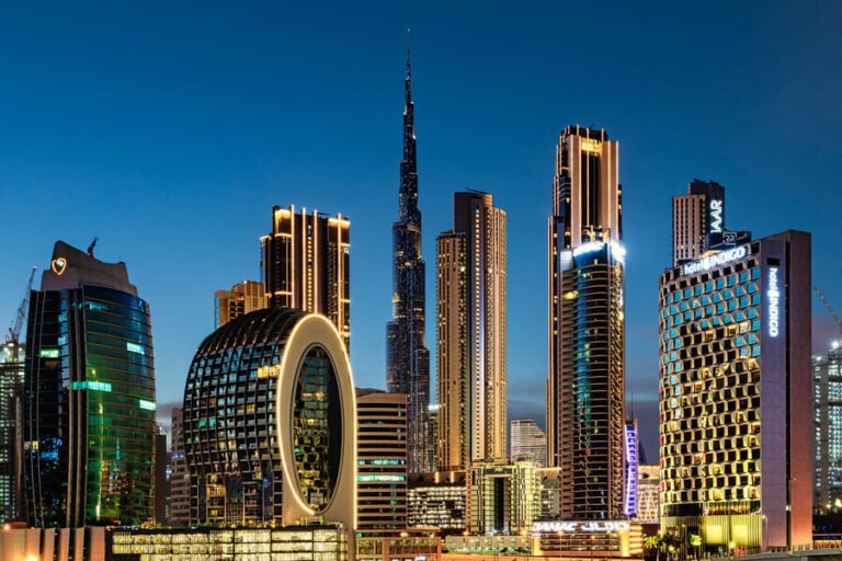 snagging company in business bay dubai