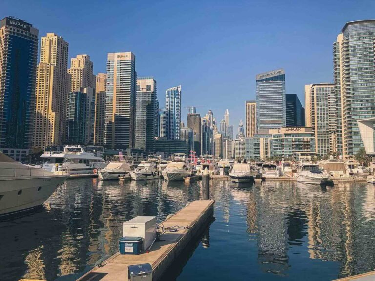 snagging company in dubai marina